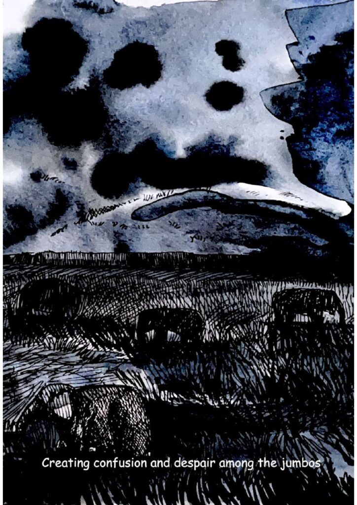 gentle giants troubled lands page 0007