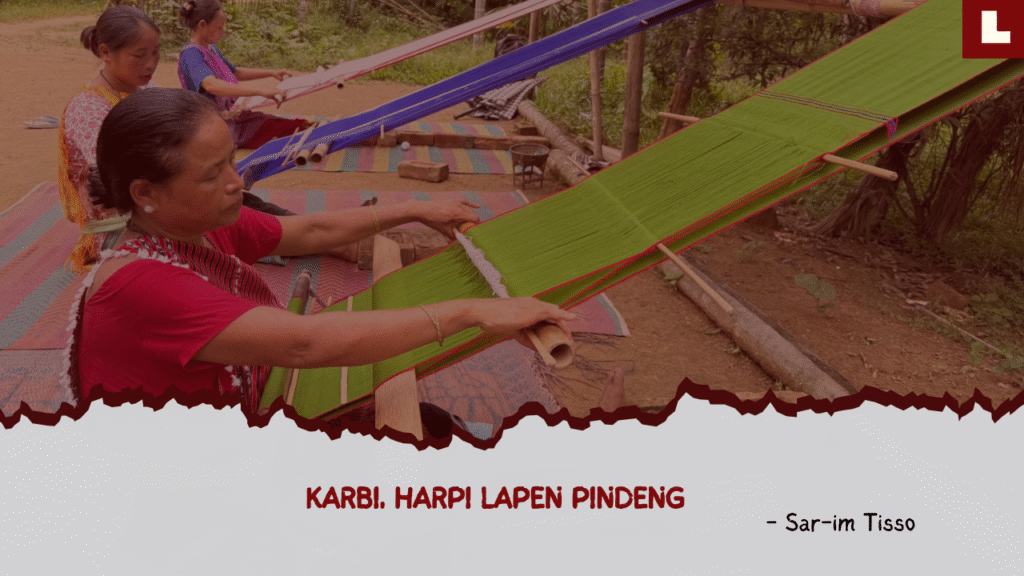 Karbi, Harpi lapen Pindeng 4 Lamjai website featured images 5