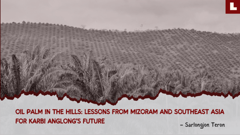 palm oil
