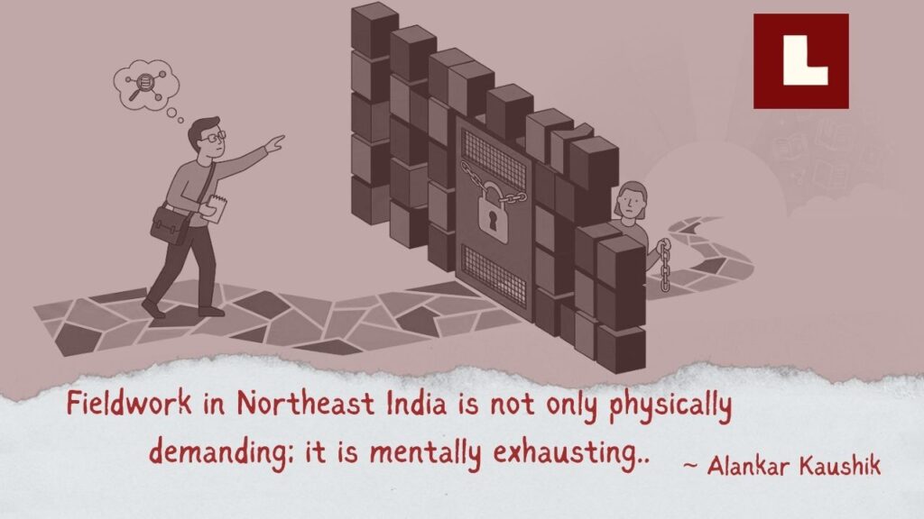 Gatekeeping Knowledge: First-Generation Researchers and the Politics of Fieldwork in Northeast India 2 Lamjai website featured images