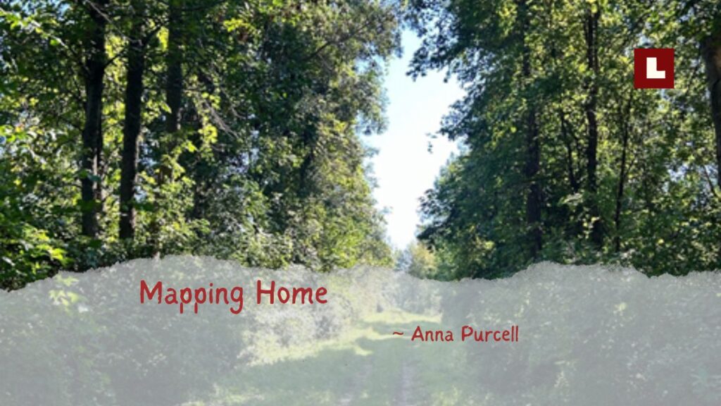 Mapping Home 1 Mapping home