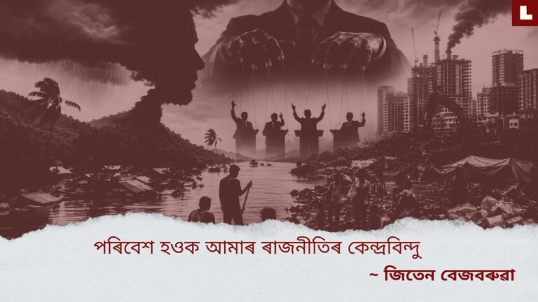 environmental politics