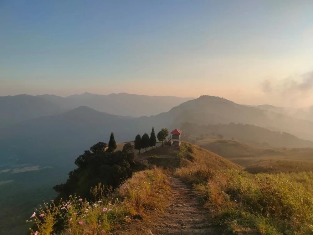 When the community becomes the destination: Rethinking the future of Tourism in Nagaland 1 75463164 1790860272 Column